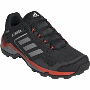 adidas TERREX EASTRAIL Pánská outdoorová obuv, černá, velikost 46 2/3