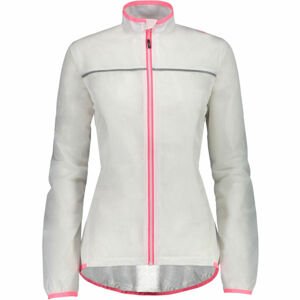 CMP WOMAN JACKET Dámská lehká cyklistická bunda, šedá, veľkosť 42