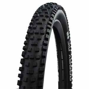 Schwalbe NOBBY NIC NEW 29x2.25 Plášť na kolo, černá, velikost UNI