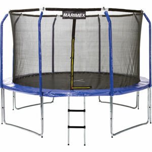 Marimex TRAMPOLÍNA 366 CM Trampolína, modrá, velikost