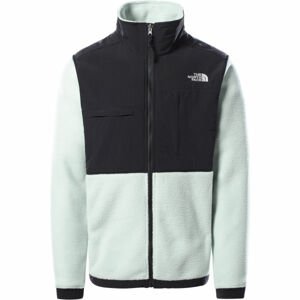 The North Face DENALI 2 M Pánská bunda, světle zelená, veľkosť M