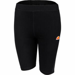 ELLESSE TOUR Dámské kraťasy, černá, velikost S