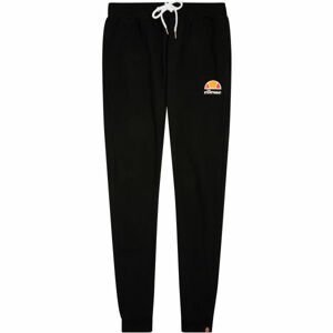 ELLESSE OVEST JOG PANT Pánské tepláky, černá, veľkosť L