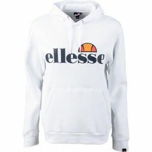 ELLESSE TORICES Dámská mikina, bílá, velikost S