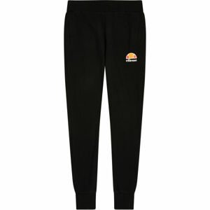 ELLESSE QUEENSTOWN Dámské tepláky, černá, velikost