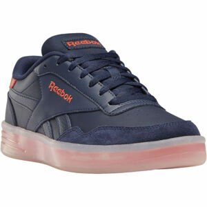 Reebok ROYAL TECHQUE T CE Pánské tenisky, tmavě modrá, velikost 42.5