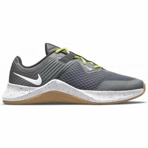 Nike MC TRAINER Pánská tréninková obuv, šedá, velikost 44