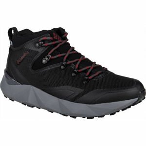 Columbia FACET™ 60 MID OUTDRY™ Pánská treková obuv, černá, velikost 43.5