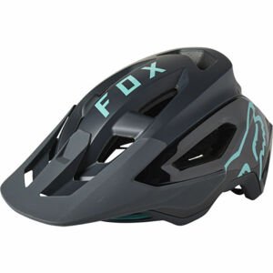 Fox SPEEDFRAME PRO MIPS Helma na kolo, černá, velikost (50 - 55)