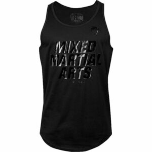 Venum MMA VT TANK TOP Tílko, černá, velikost XXL