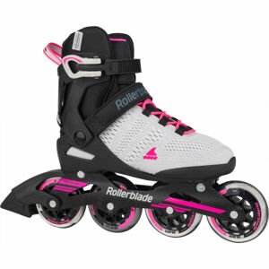 Rollerblade ASTRO 84 SP W Dámské inline brusle, černá, velikost 24