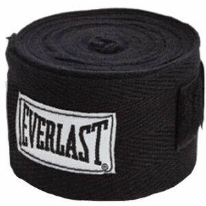 Everlast 300 HANDWRAPS Bandáže, černá, veľkosť 300