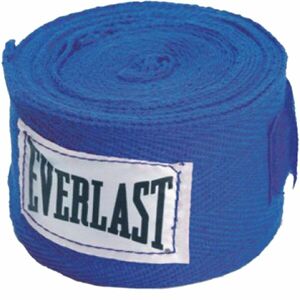 Everlast 300 HANDWRAPS Bandáže, modrá, velikost