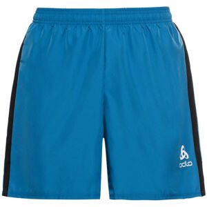 Odlo ESSENTIAL 6 INCH Pánské šortky, modrá, velikost L