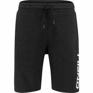 O'Neill JOGGER Pánské kraťasy, černá, velikost