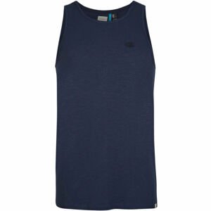 O'Neill LM JACKS BASE TANKTOP Pánské tílko, tmavě modrá, velikost M