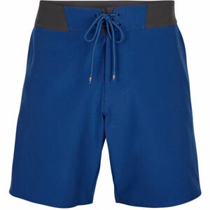 O'Neill PM SOLID FREAK BOARDSHORTS Pánské kraťasy do vody, tmavě modrá, velikost 29