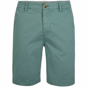 O'Neill LM VACA CHINO SHORTS Pánské kraťasy, tyrkysová, velikost 32