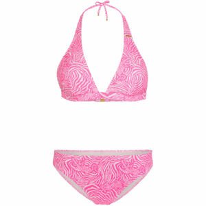 O'Neill PW MARGA  RITA FIXED SET - MM Dámské bikiny, růžová, velikost 38B