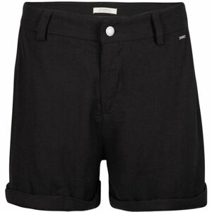 O'Neill LW ESSENTIALS SHORT Dámské šortky, černá, velikost L