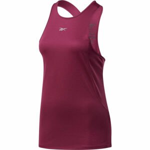 Reebok WOR RUN SPEEDWICK TANK WIN Dámské tílko, , velikost