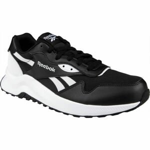 Reebok HERITANCE Pánská volnočasová obuv, černá, veľkosť 42