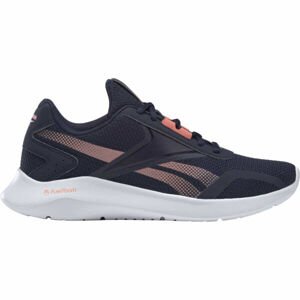 Reebok ENERGYLUX 2.0 Dámská běžecká obuv, tmavě modrá, velikost 38.5