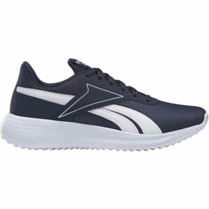 Reebok LITE 3.0 Pánská běžecká obuv, tmavě modrá, veľkosť 44