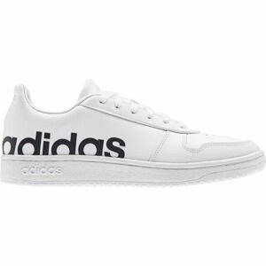 adidas HOOPS 2.0 LTS Pánské tenisky, bílá, velikost 45 1/3