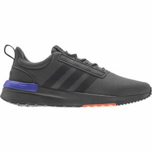 adidas RACER TR21 Pánská volnočasová obuv, černá, velikost 46