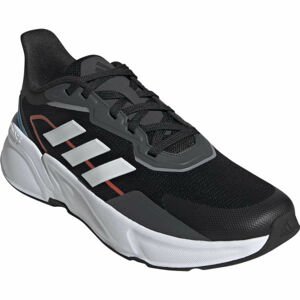 adidas X9000L1 Pánská sportovní obuv, černá, velikost 44