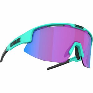 Bliz MATRIX Sportovní brýle, tyrkysová, velikost