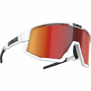 Bliz FUSION Sportovní brýle, bílá, velikost