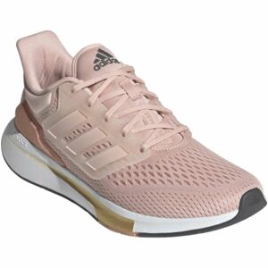 adidas EQ21 RUN W Dámská běžecká obuv, růžová, veľkosť 36 2/3