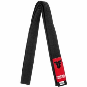 Fighter BELT 240 CM Pásek, černá, velikost