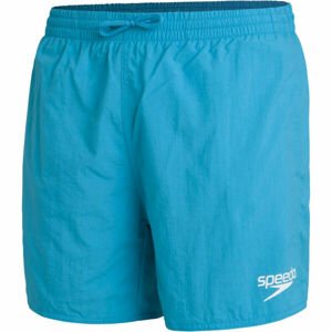 Speedo ESSENTIALS 16 WATERSHORT Pánské koupací šortky, světle modrá, velikost XXL