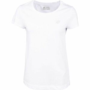 Lotto MSC Dámské tričko, bílá, veľkosť M