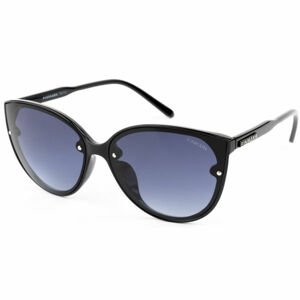 Finmark F2113 Sluneční brýle, černá, velikost UNI