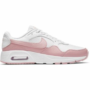 Nike AIR MAX SC Dámská volnočasová obuv, bílá, velikost 37.5