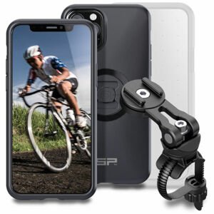 SP Connect BIKE BUNDLE II S20 Držák telefonu, černá, velikost UNI