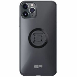 SP Connect SP PHONE CASE IPHONE 11 PRO MAX/XS MAX Pouzdro na mobil, černá, velikost UNI