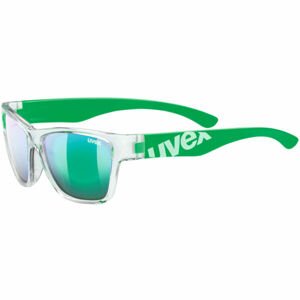 Uvex SPORTSTYLE 508 Sluneční brýle, zelená, velikost UNI
