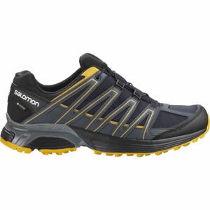 Salomon XT ASAMA GTX Pánská běžecká obuv, tmavě modrá, veľkosť 44 2/3