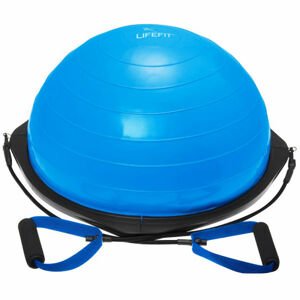 Lifefit BALANCE BALL TR 58 CM Balanční podložka, modrá, velikost UNI