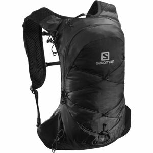 Salomon XT 10 Turistický batoh, černá, velikost UNI