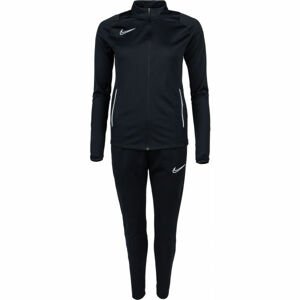 Nike DRI-FIT ACADEMY21 Dámská fotbalová souprava, černá, velikost XL