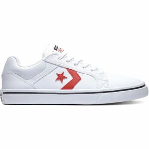 Converse EL DISTRITO 2.0 Pánské nízké tenisky, bílá, velikost 45