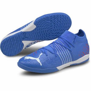 Puma FUTURE Z 3.2 IT Pánské sálovky, modrá, velikost 42