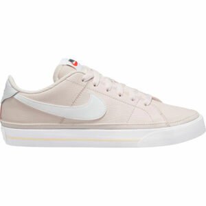 Nike COURT LEGACY Dámské tenisky, růžová, velikost 40.5