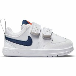 Nike PICO 5 TDV Chlapecké tenisky, bílá, veľkosť 21